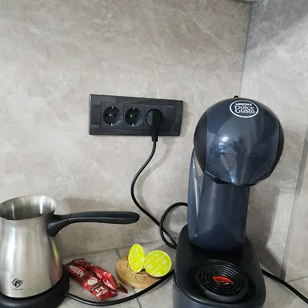 Harmonija Apartmán Priboj