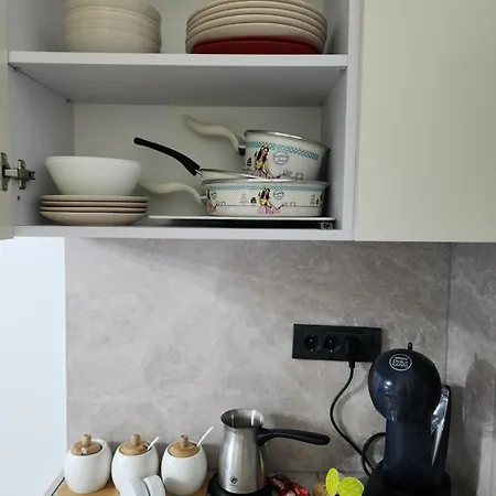 Harmonija Apartmán Priboj