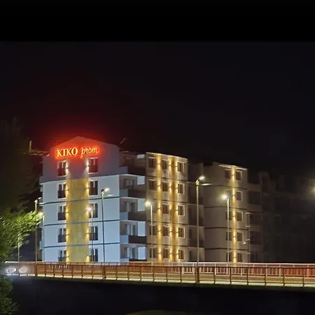 Harmonija Apartmán Priboj