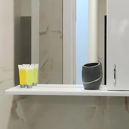 Harmonija Apartmán *