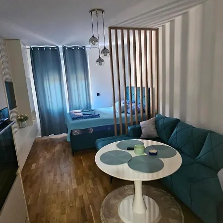 Harmonija Apartmán Priboj