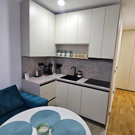Harmonija Apartmán *