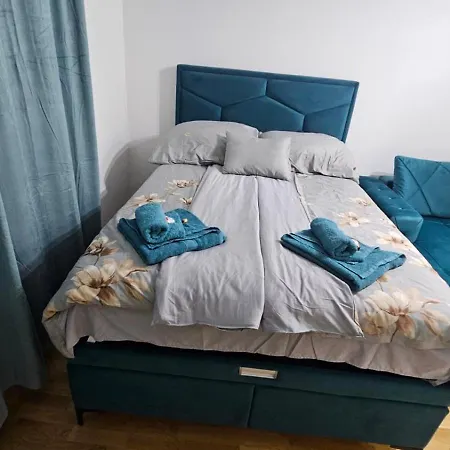 Apartmán Harmonija Priboj