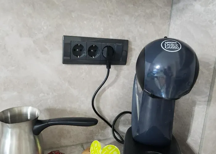 Harmonija Lejlighed Priboj