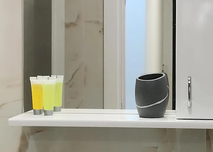 Harmonija Lejlighed *