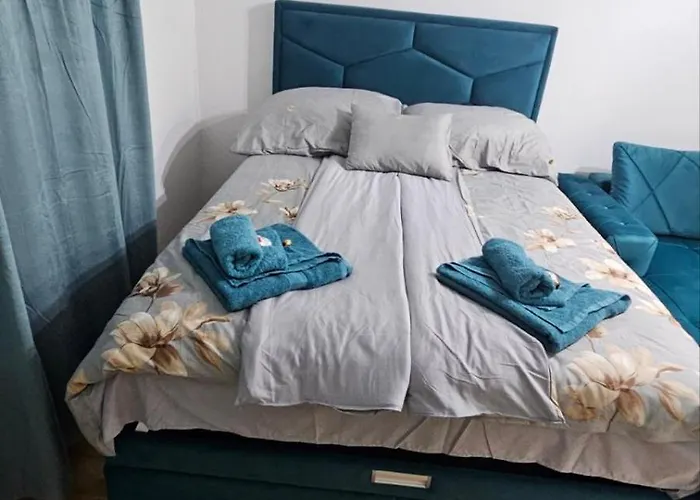 Lejlighed Harmonija Priboj